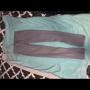 Grey Jeans